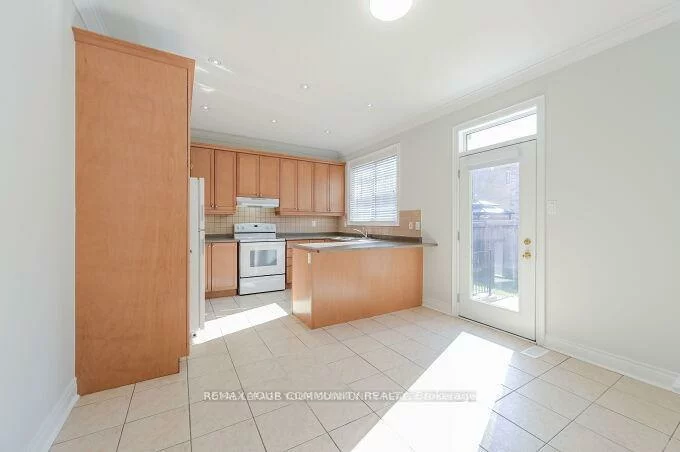 128, Watsonbrook, Sandringham-Wellington, Brampton