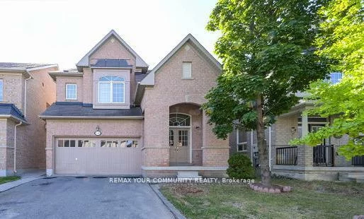 128, Watsonbrook, Sandringham-Wellington, Brampton