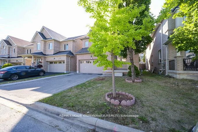 128, Watsonbrook, Sandringham-Wellington, Brampton