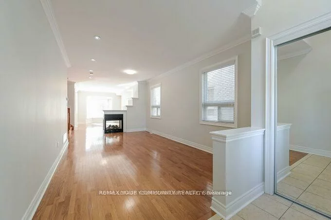 128, Watsonbrook, Sandringham-Wellington, Brampton