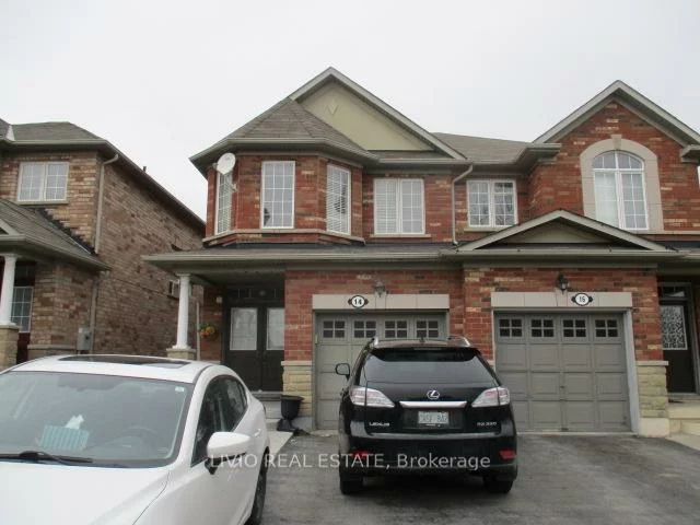 14, Pennyroyal, Brampton North, Brampton
