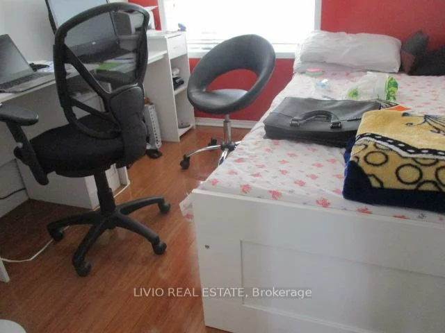 14, Pennyroyal, Brampton North, Brampton