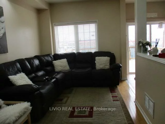 14, Pennyroyal, Brampton North, Brampton