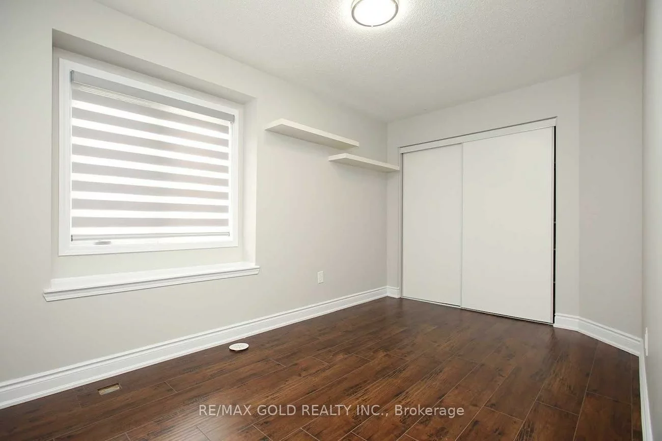 19, Betterton, Northwest Brampton, Brampton