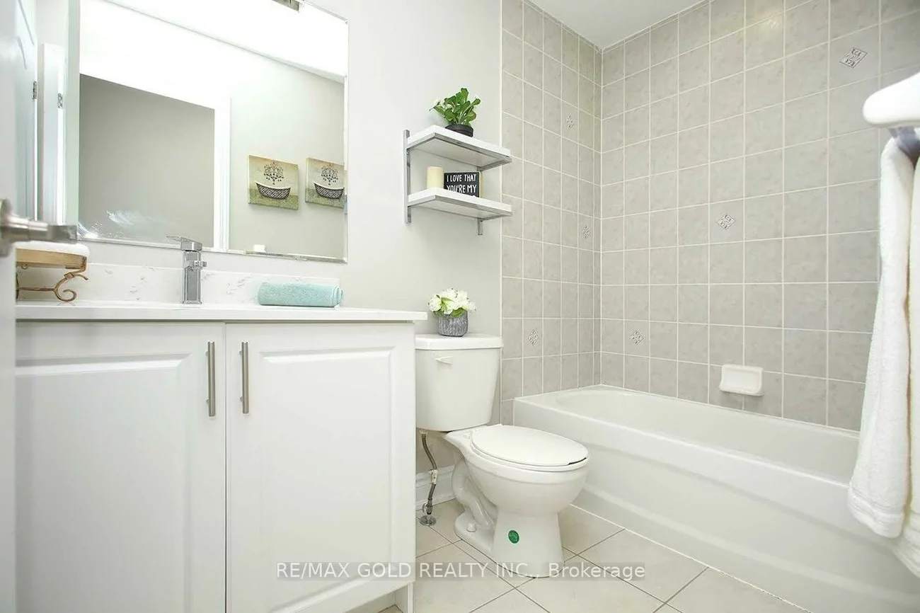 19, Betterton, Northwest Brampton, Brampton