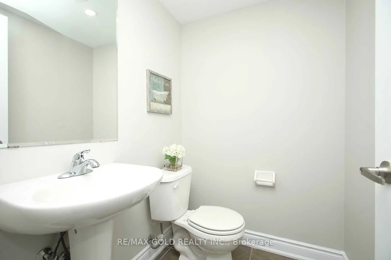 19, Betterton, Northwest Brampton, Brampton