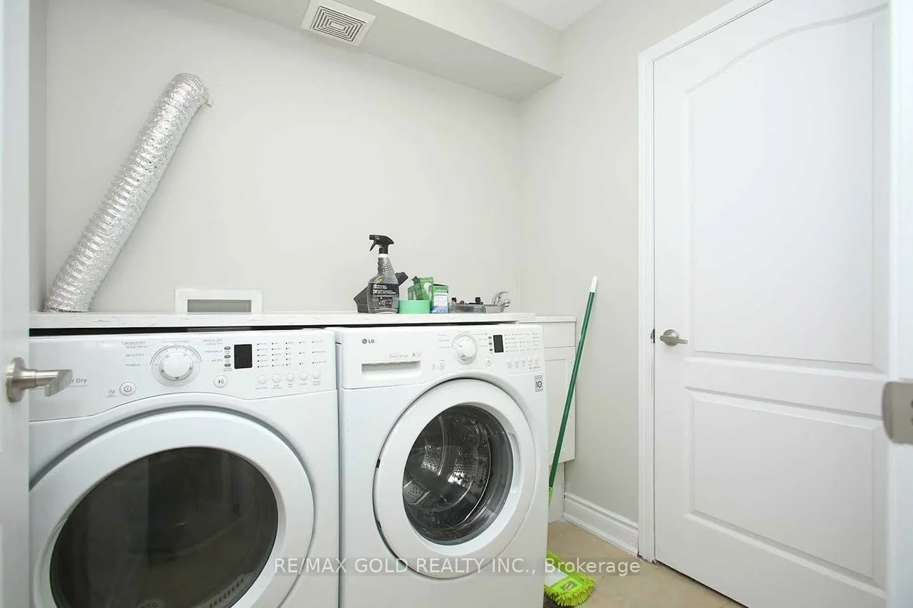 19, Betterton, Northwest Brampton, Brampton