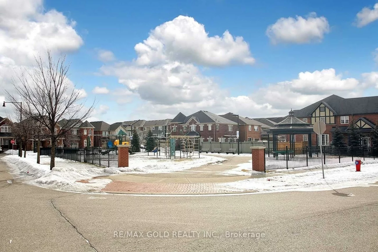 19, Betterton, Northwest Brampton, Brampton