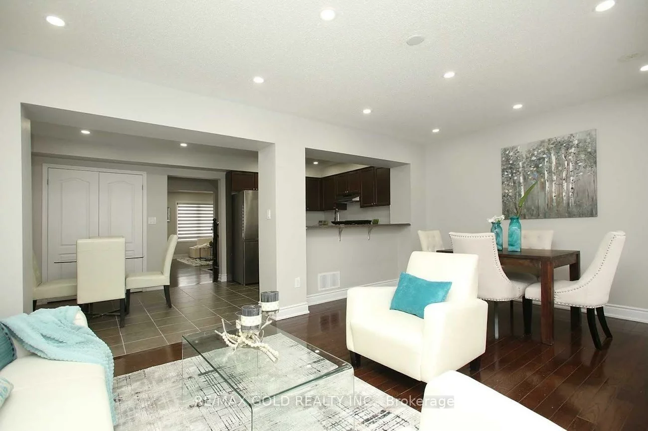 19, Betterton, Northwest Brampton, Brampton