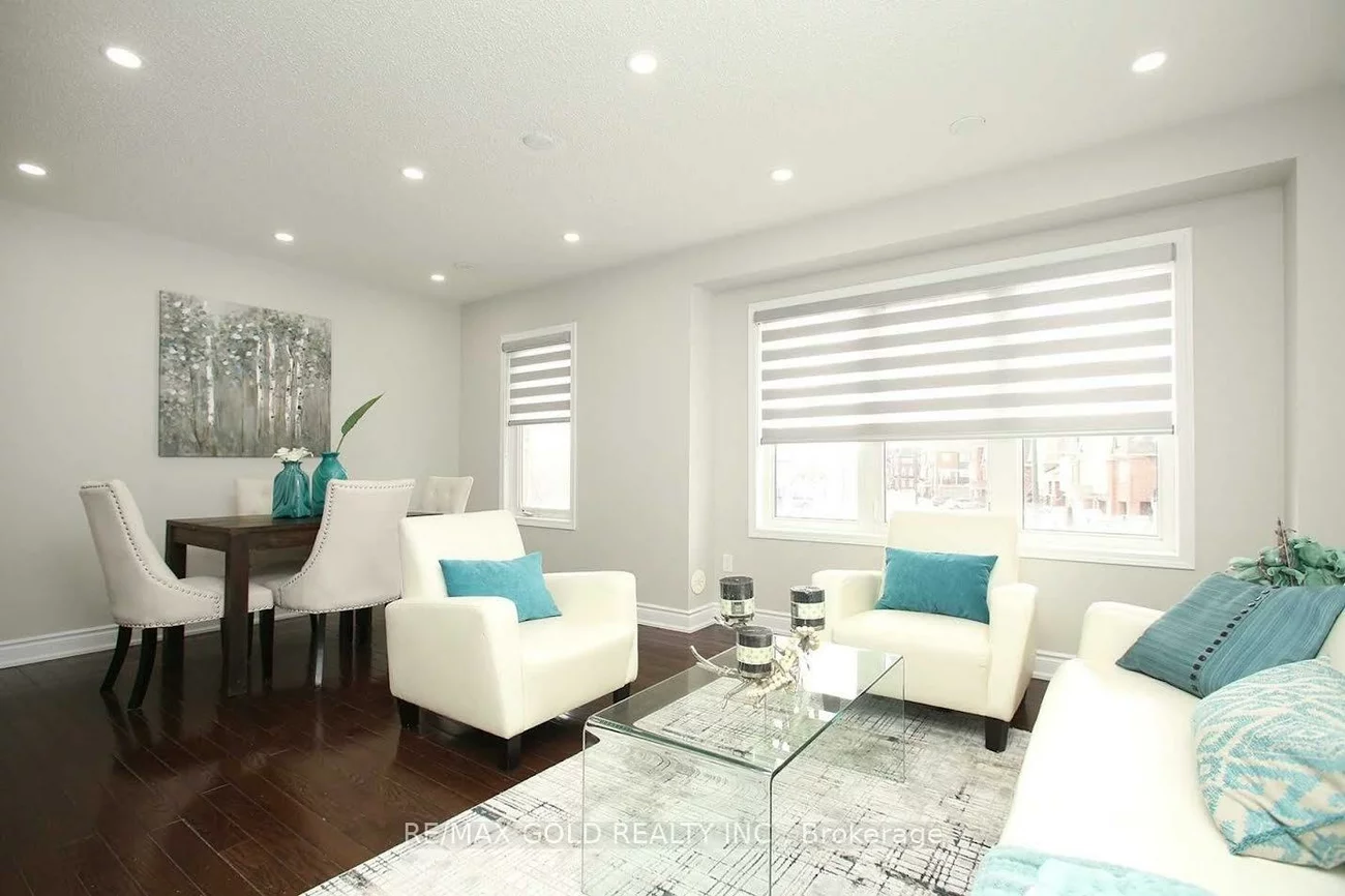 19, Betterton, Northwest Brampton, Brampton