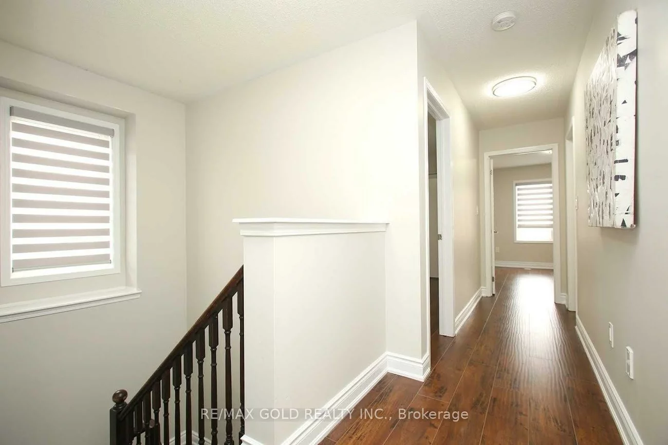 19, Betterton, Northwest Brampton, Brampton