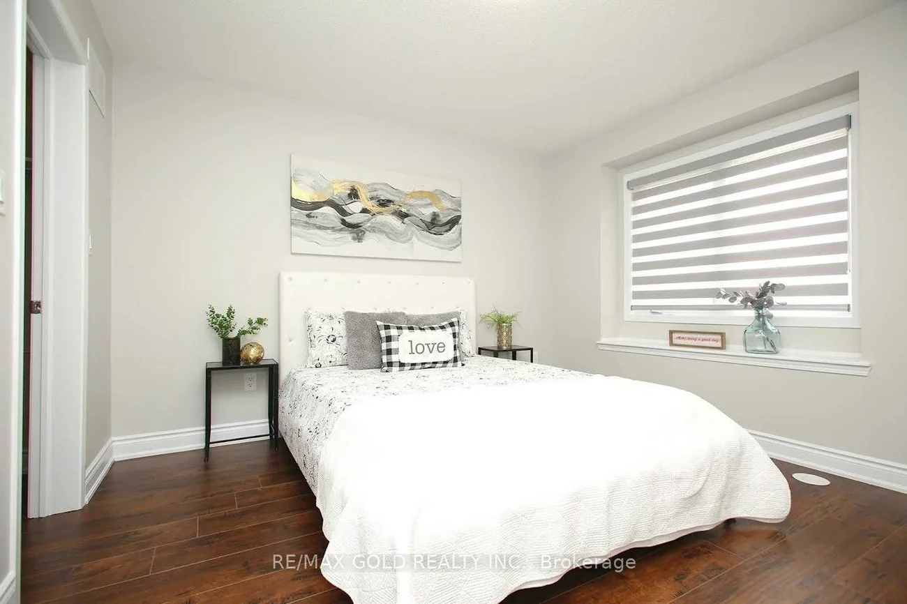 19, Betterton, Northwest Brampton, Brampton