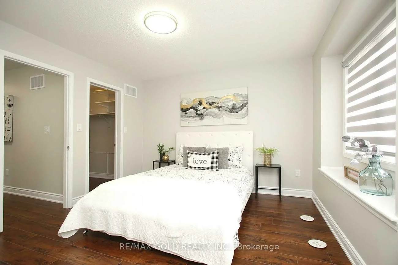 19, Betterton, Northwest Brampton, Brampton