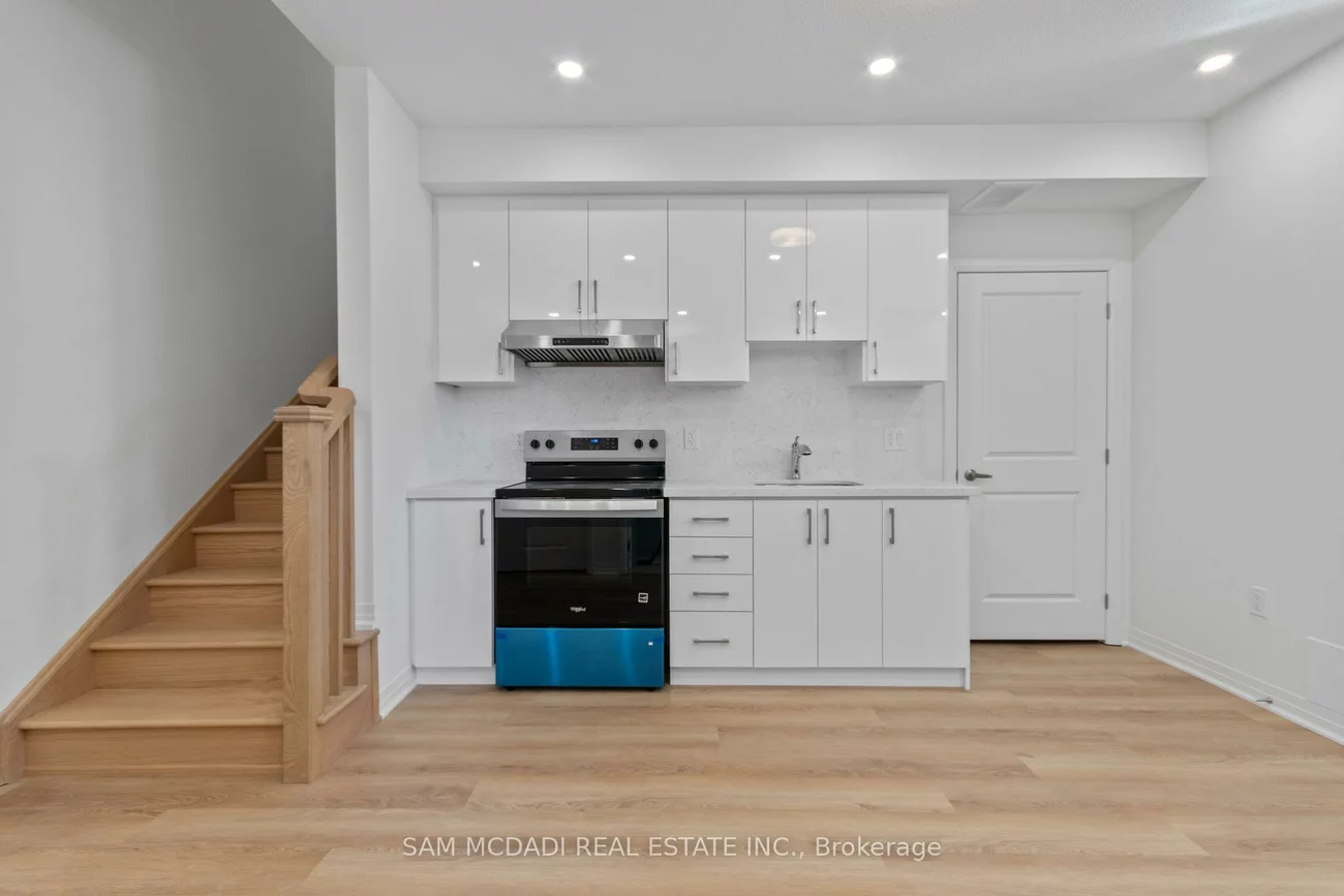 4, Timber Falls, Northwest Brampton, Brampton