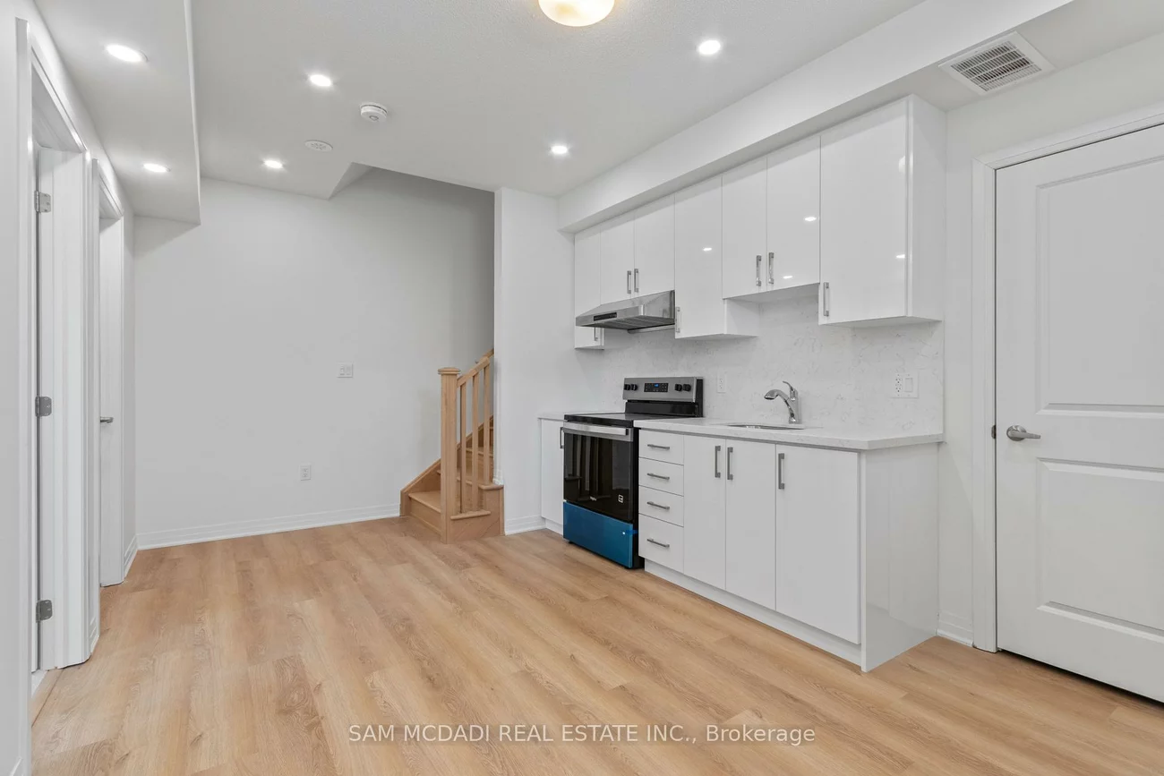 4, Timber Falls, Northwest Brampton, Brampton