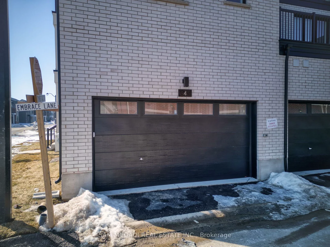4, Timber Falls, Northwest Brampton, Brampton