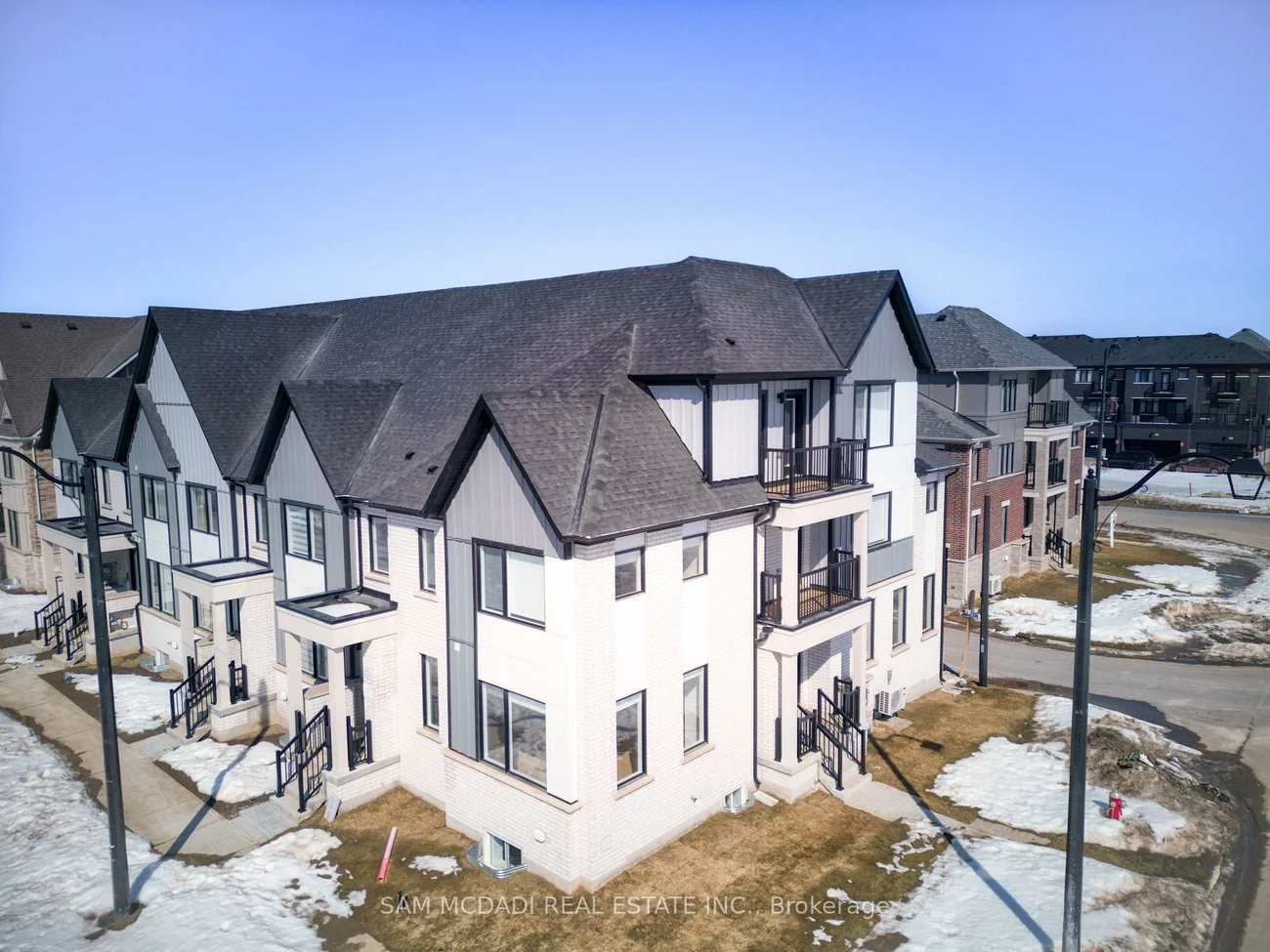 4, Timber Falls, Northwest Brampton, Brampton