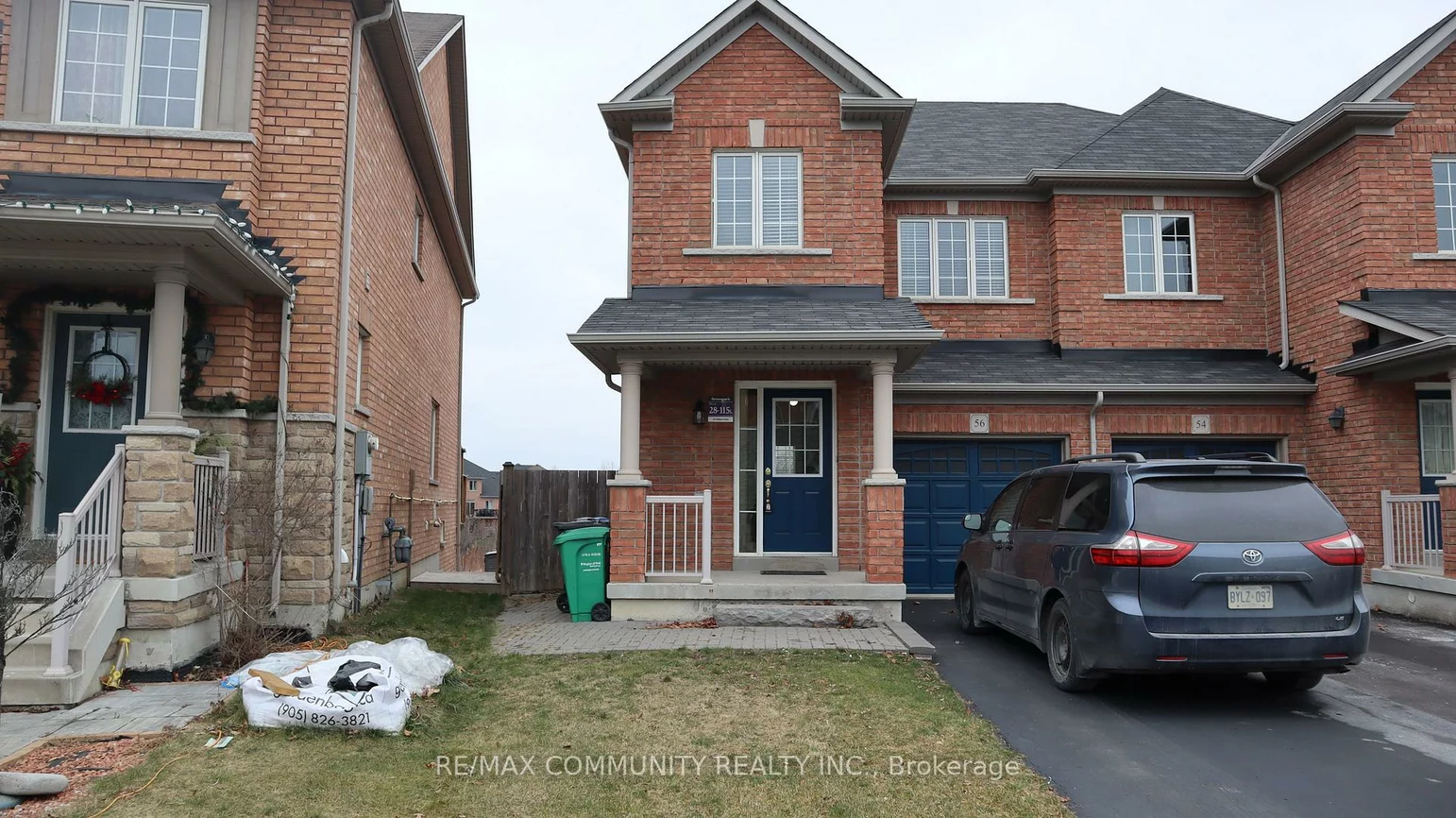 56, Delport, Bram East, Brampton