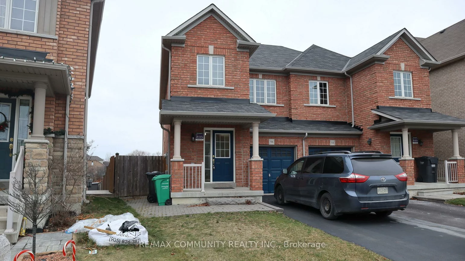 56, Delport, Bram East, Brampton