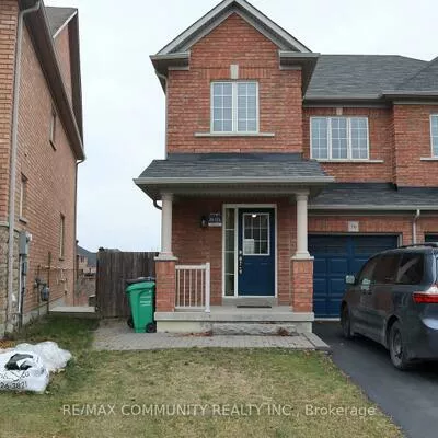 56, Delport, Bram East, Brampton