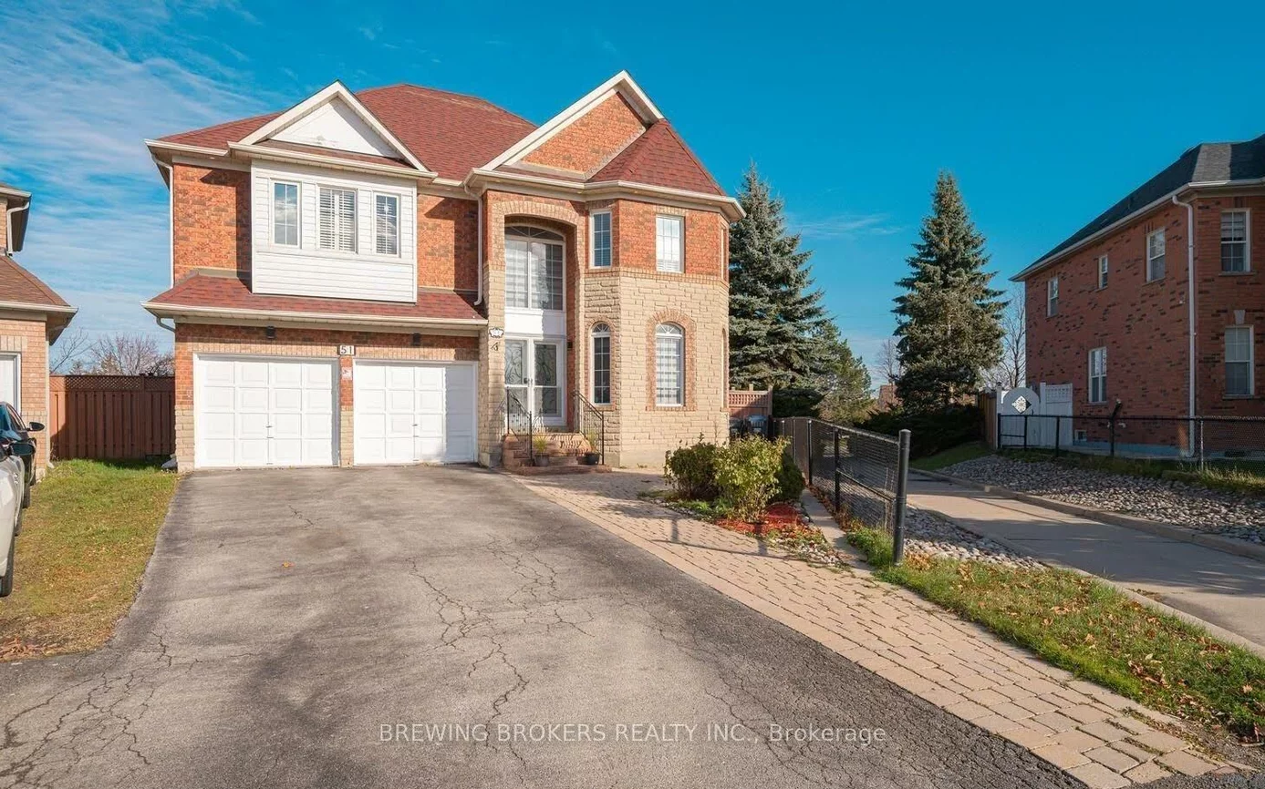 51, Jack Rabbit, Sandringham-Wellington, Brampton