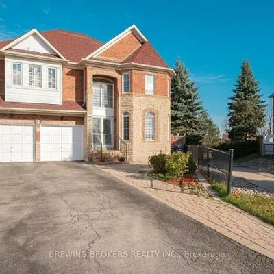 Lower Level, For Lease 51, Jack Rabbit, Sandringham-Wellington, Brampton
