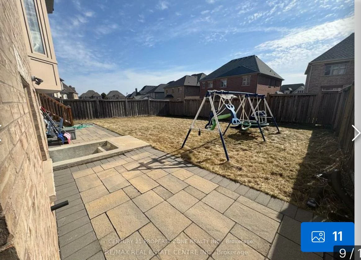 10, Fort Williams, Credit Valley, Brampton