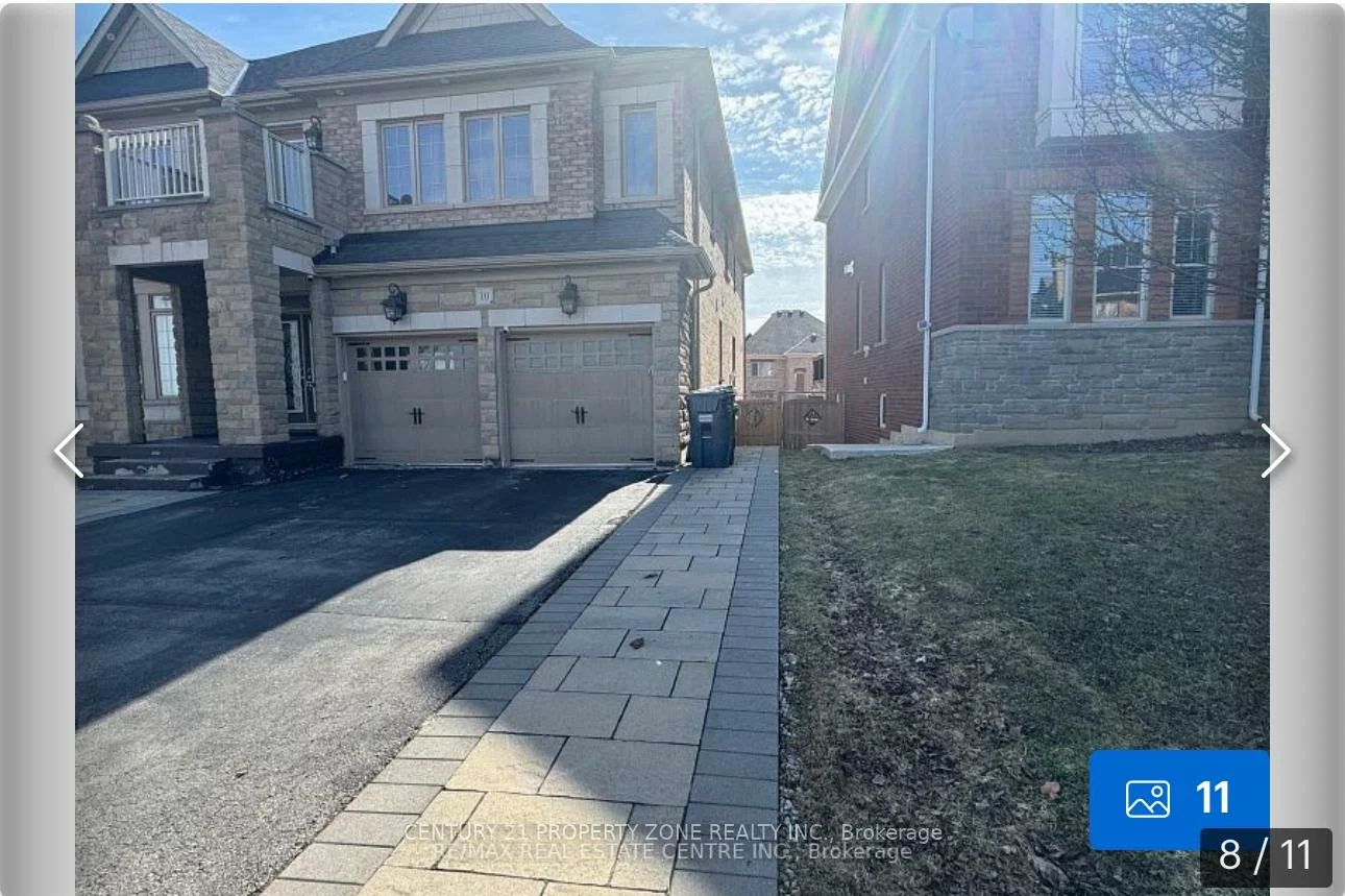 10, Fort Williams, Credit Valley, Brampton