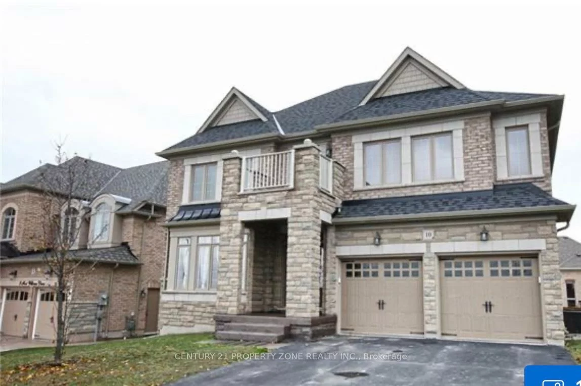 10, Fort Williams, Credit Valley, Brampton