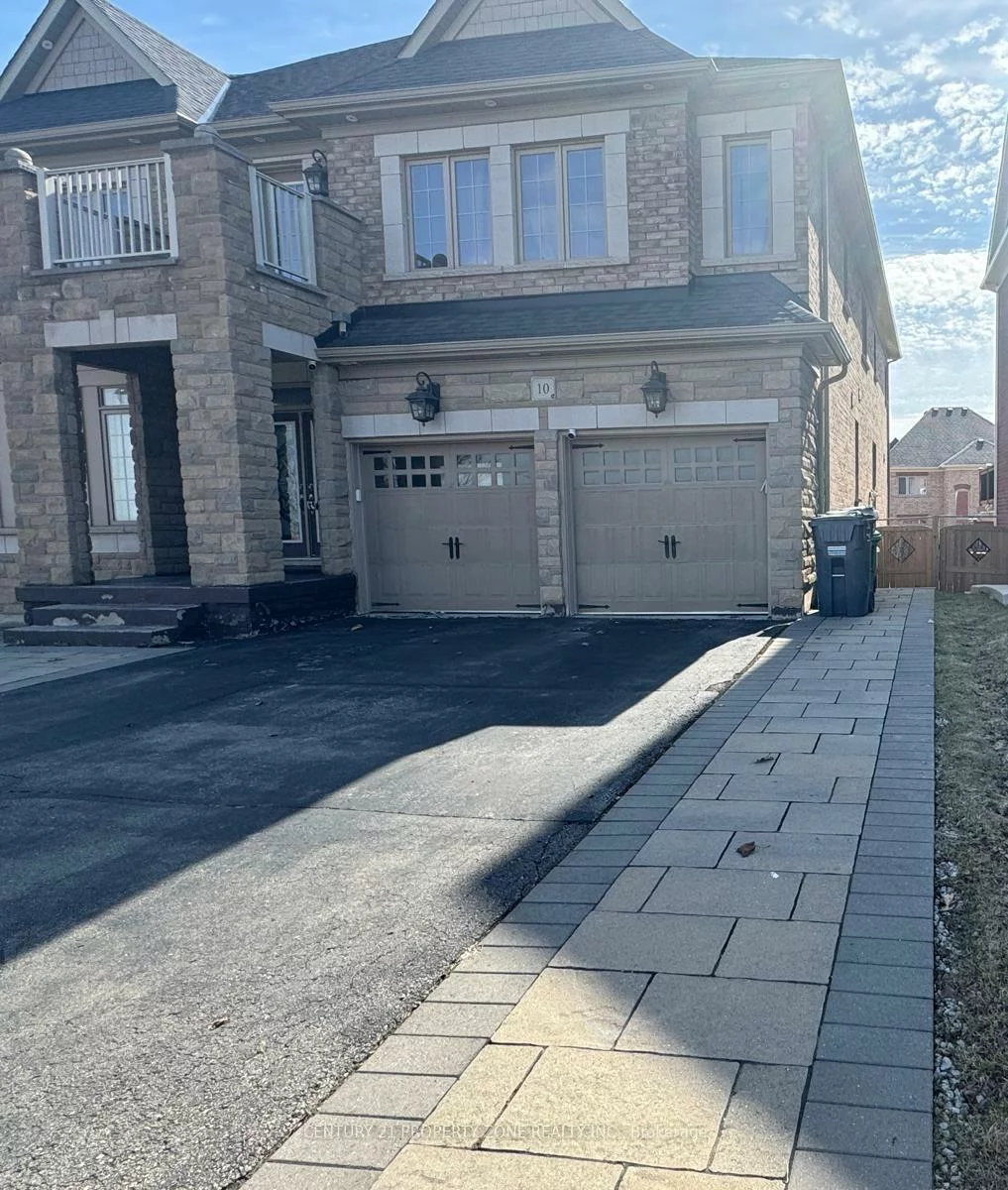 10, Fort Williams, Credit Valley, Brampton