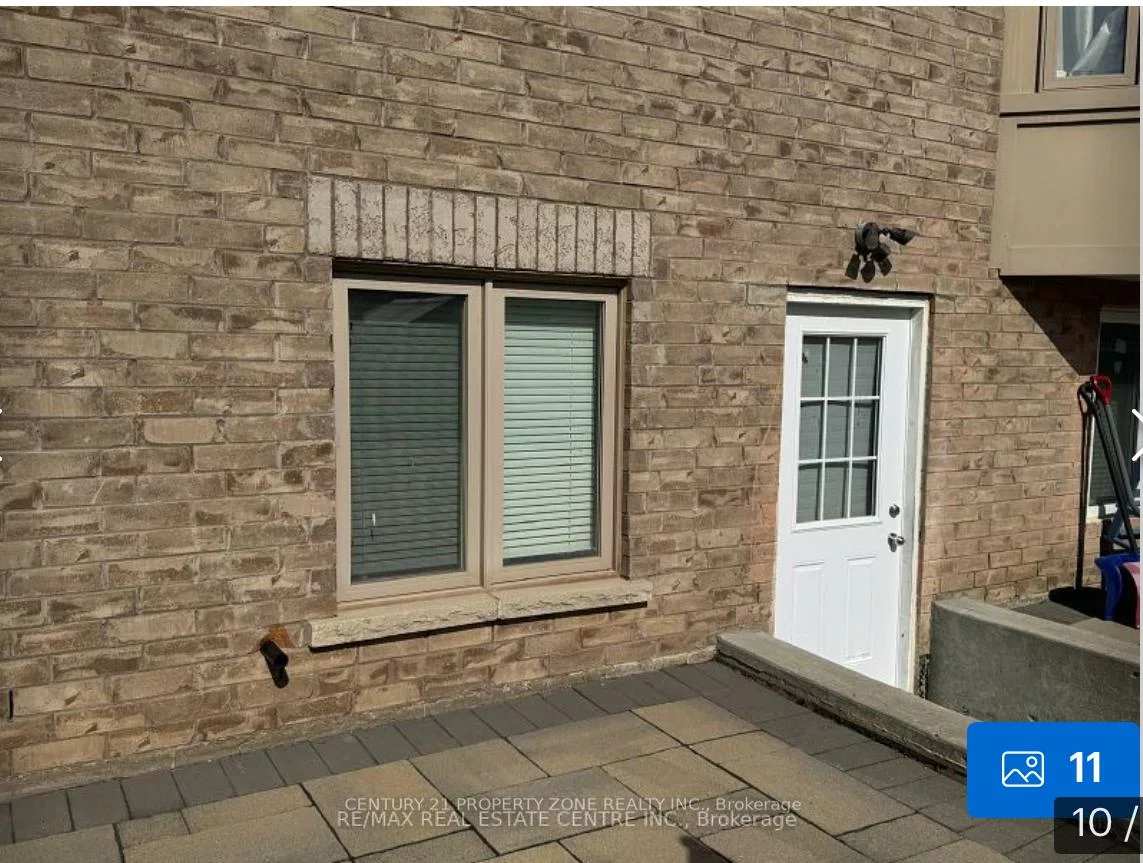 10, Fort Williams, Credit Valley, Brampton