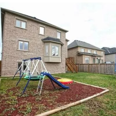 10, Fort Williams, Credit Valley, Brampton