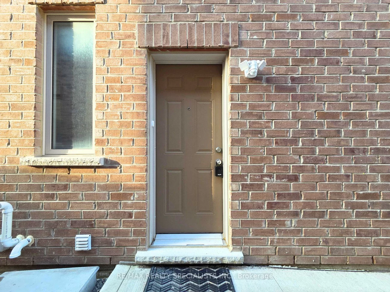 117, Adventura, Northwest Brampton, Brampton