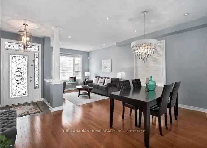 398, VAN KIRK, Northwest Sandalwood Parkway, Brampton