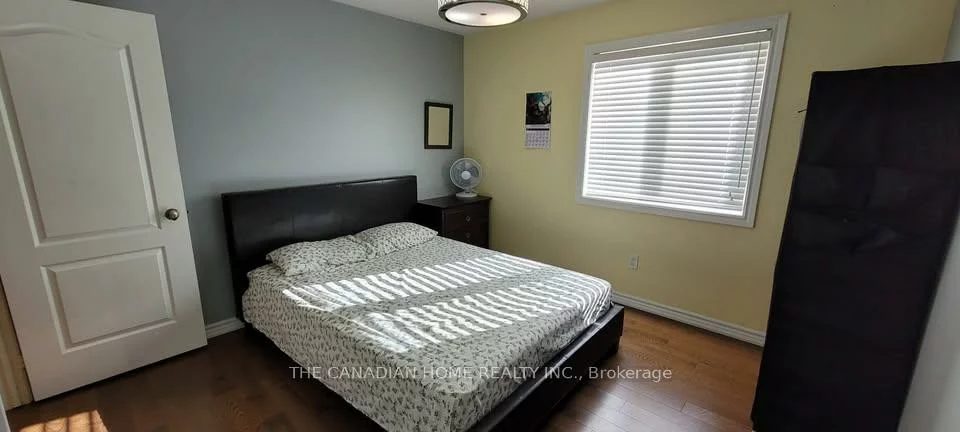 398, VAN KIRK, Northwest Sandalwood Parkway, Brampton