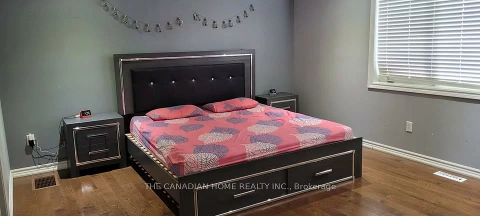 398, VAN KIRK, Northwest Sandalwood Parkway, Brampton