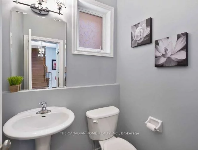 398, VAN KIRK, Northwest Sandalwood Parkway, Brampton