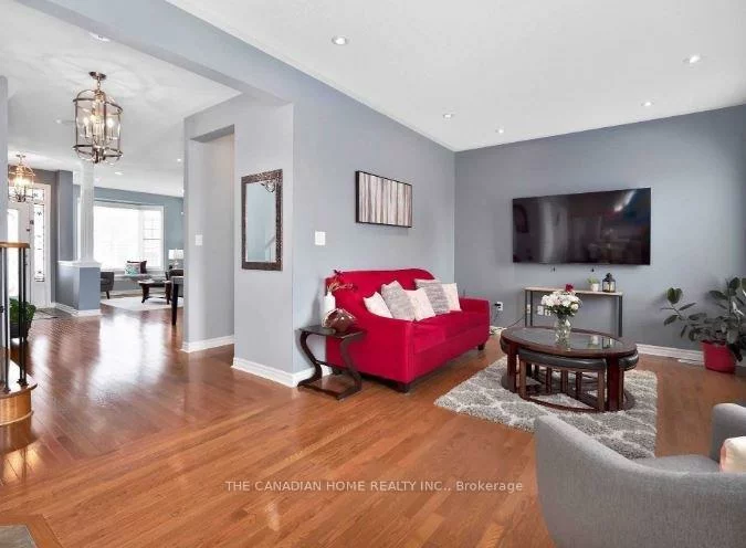 398, VAN KIRK, Northwest Sandalwood Parkway, Brampton