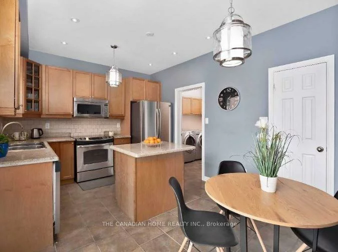 398, VAN KIRK, Northwest Sandalwood Parkway, Brampton