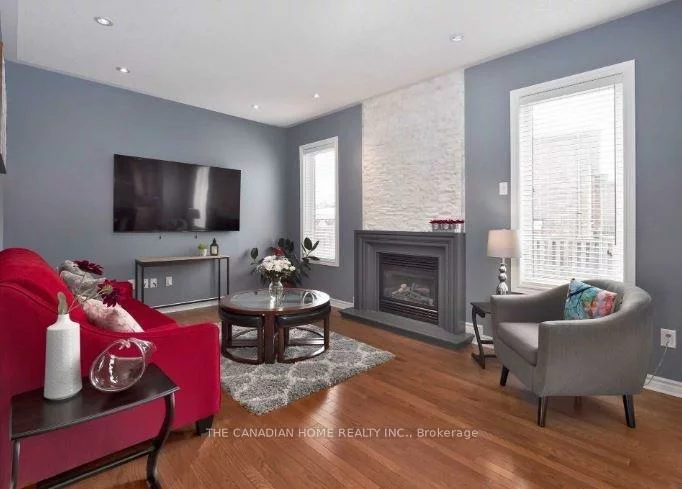 398, VAN KIRK, Northwest Sandalwood Parkway, Brampton