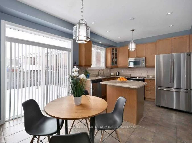 398, VAN KIRK, Northwest Sandalwood Parkway, Brampton