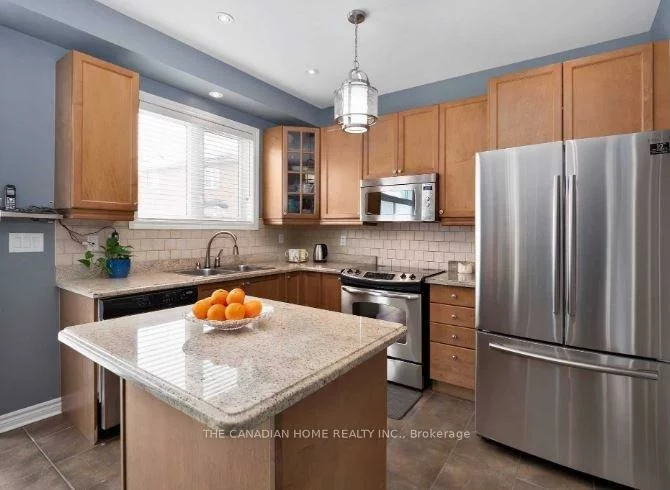 398, VAN KIRK, Northwest Sandalwood Parkway, Brampton