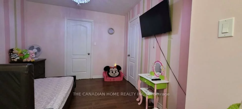 398, VAN KIRK, Northwest Sandalwood Parkway, Brampton