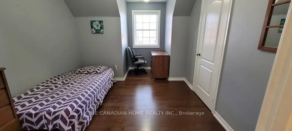 398, VAN KIRK, Northwest Sandalwood Parkway, Brampton