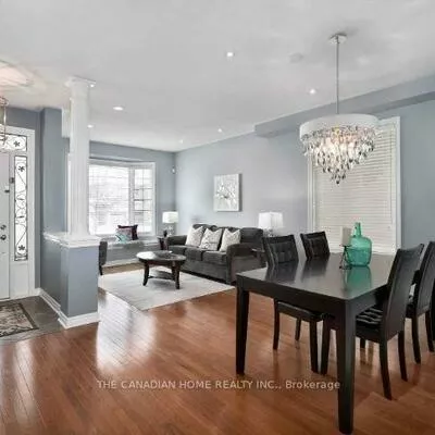 398, VAN KIRK, Northwest Sandalwood Parkway, Brampton