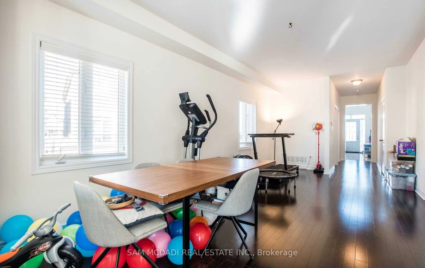 26, Montpelier, Brampton West, Brampton