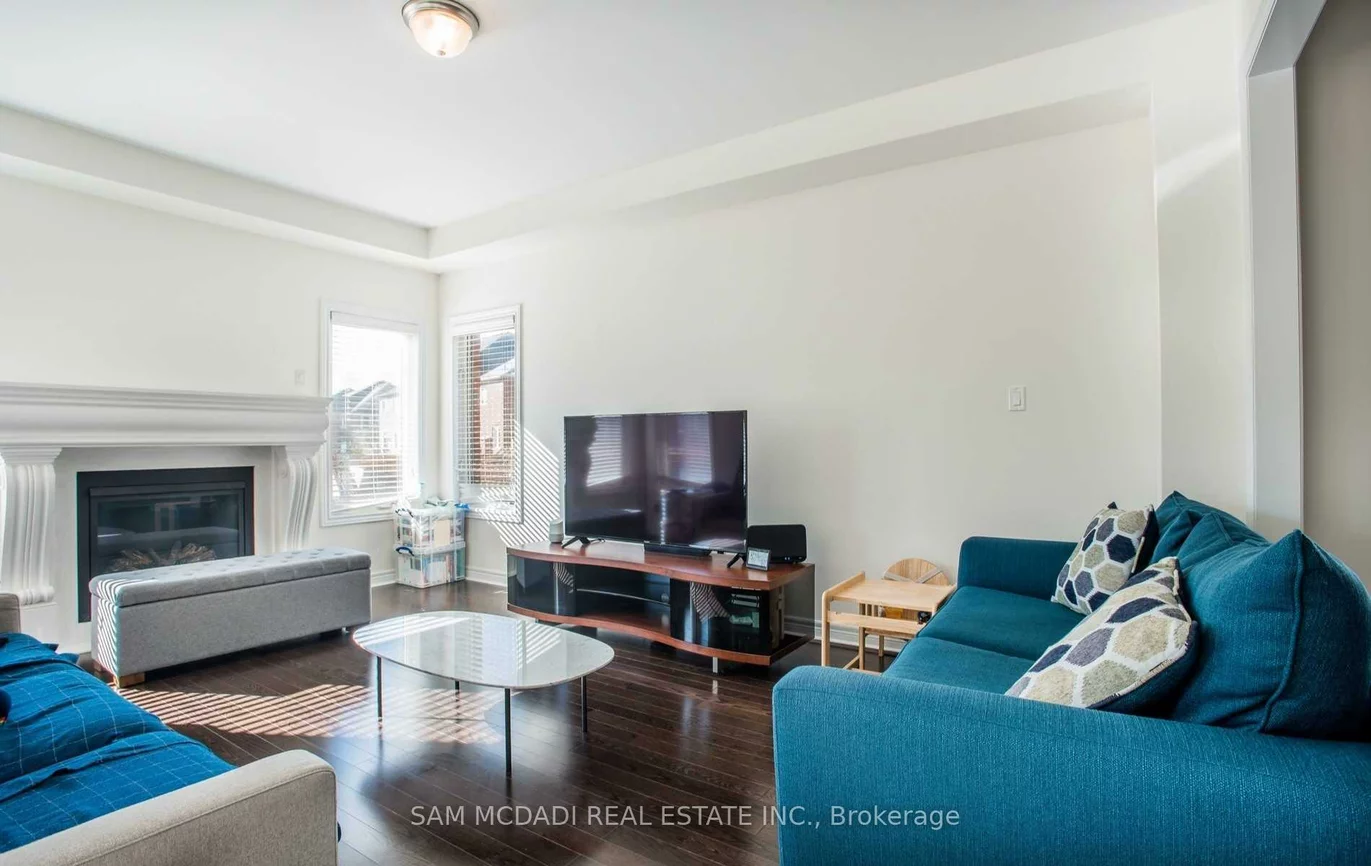 26, Montpelier, Brampton West, Brampton