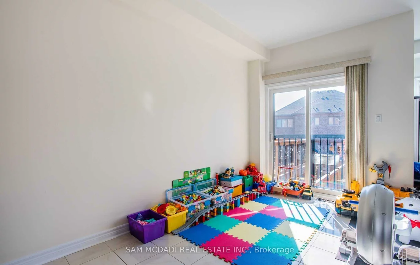 26, Montpelier, Brampton West, Brampton