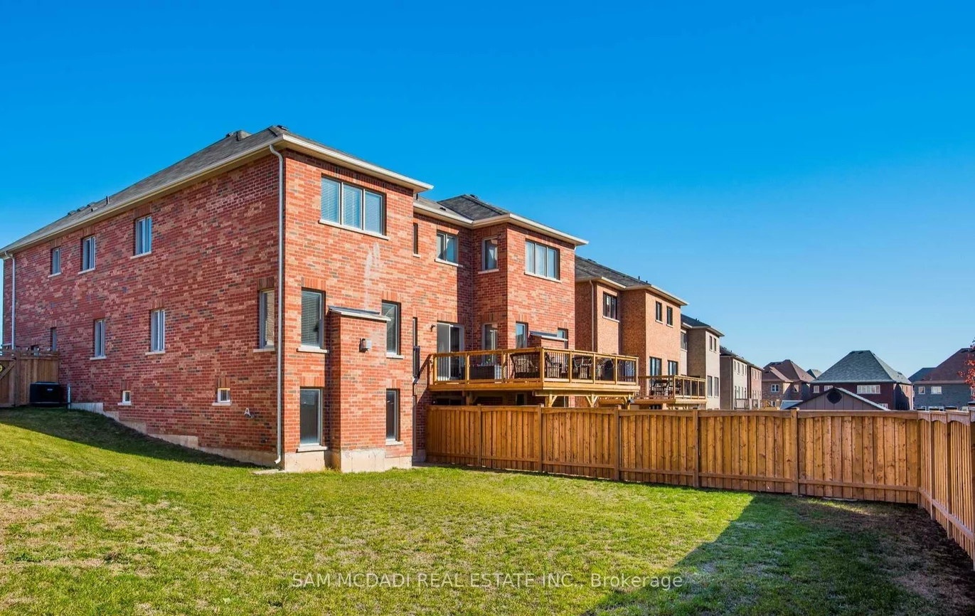 26, Montpelier, Brampton West, Brampton