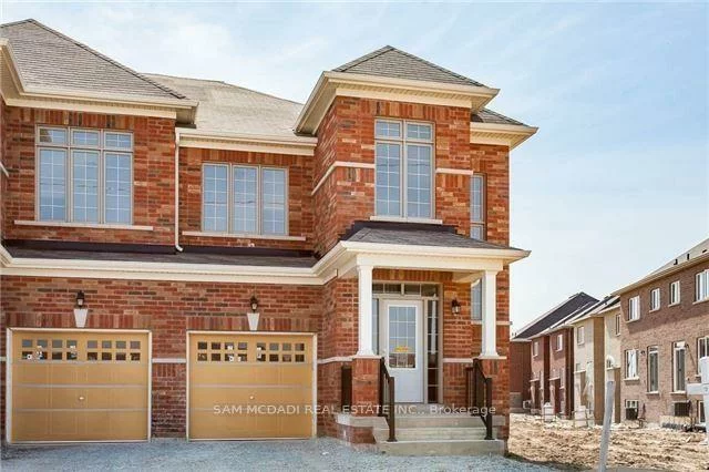 26, Montpelier, Brampton West, Brampton